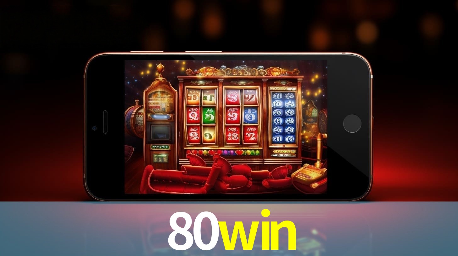 Exclusive Offers 80WIN