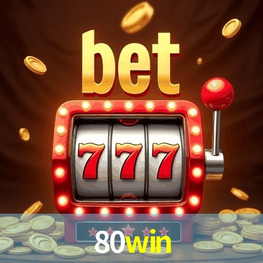 Game Providers 80WIN
