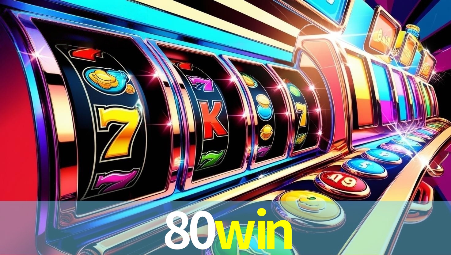 Seasonal Promotions 80WIN