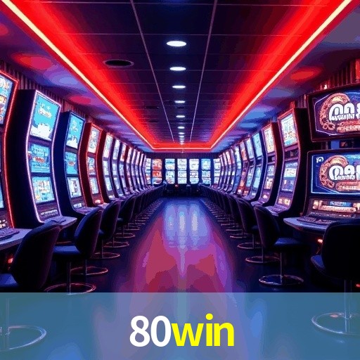 Blackjack Table 80WIN