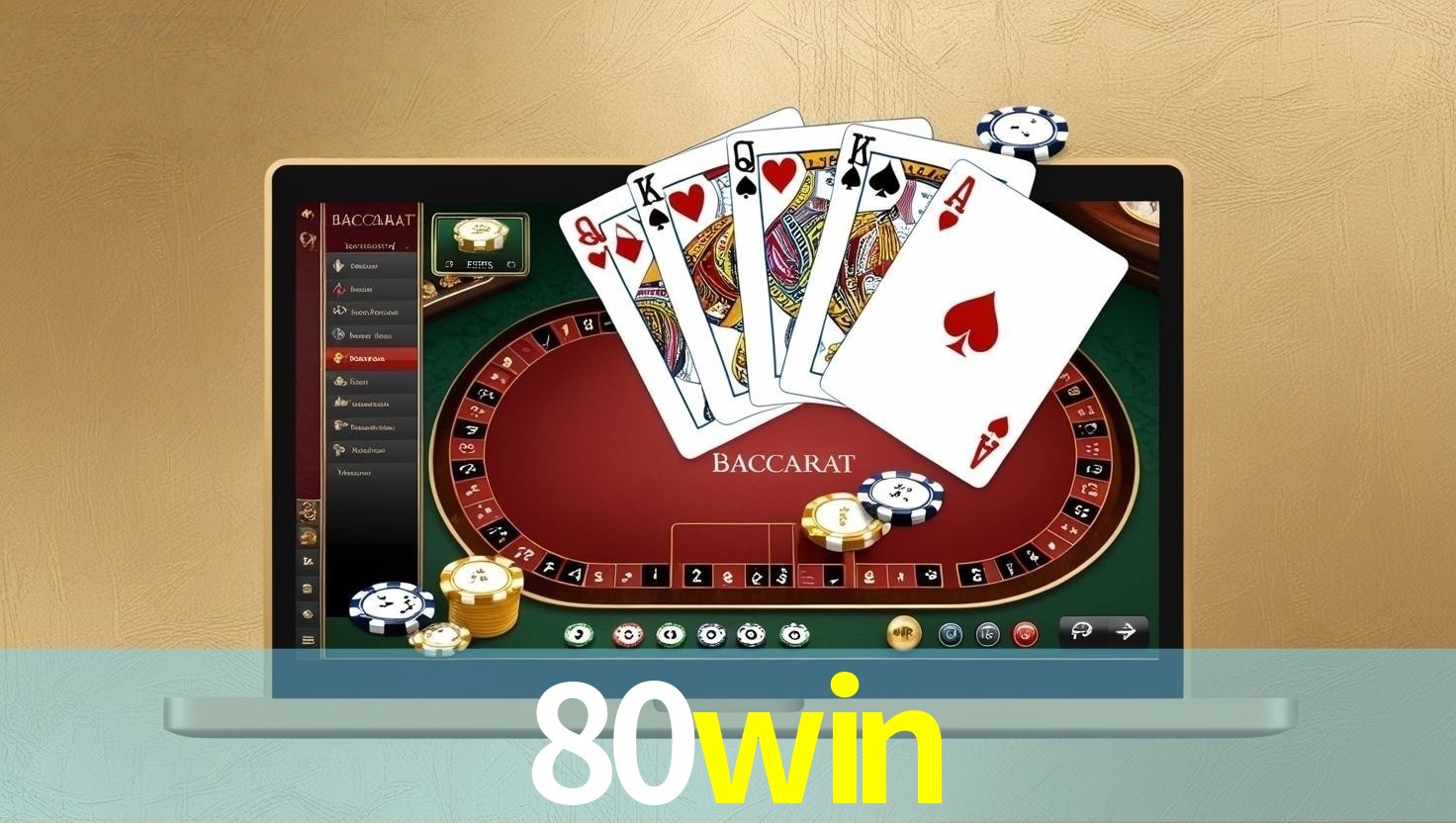 API Integration 80WIN