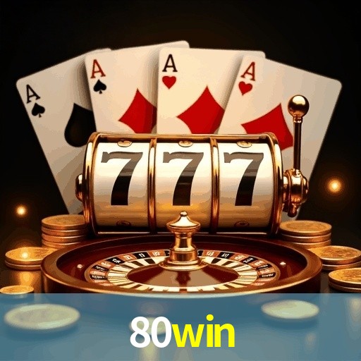 Roulette Table 80WIN