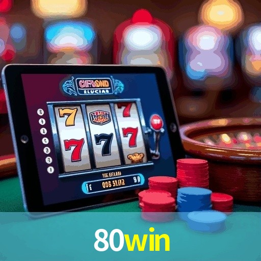 Tennis Betting 80WIN